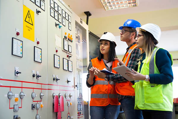 Diploma in Electrical Engineering
